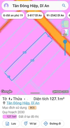 Bất động sản tại Bình Dương - ảnh 1