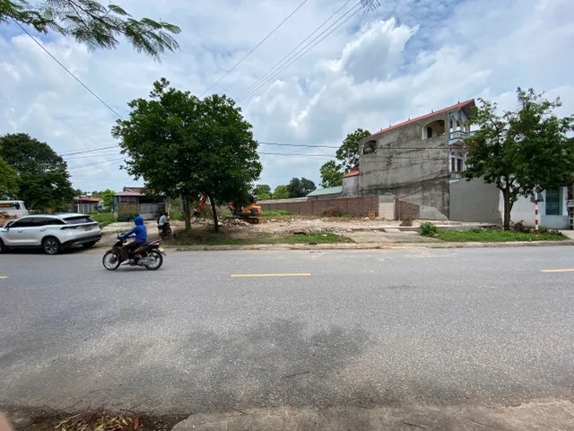 Bất động sản tại Bắc Giang - ảnh 1