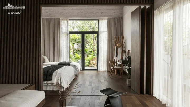 Bất động sản tại Lâm Đồng - ảnh 1