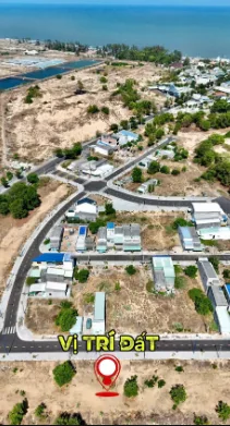 Bất động sản tại Bà Rịa - Vũng Tàu - ảnh 1