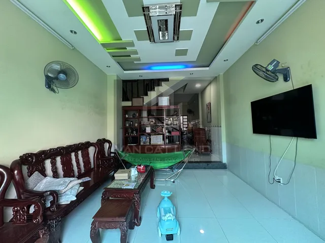Bất động sản tại Bà Rịa - Vũng Tàu - ảnh 1