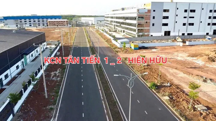 Bất động sản tại Đồng Nai - ảnh 1