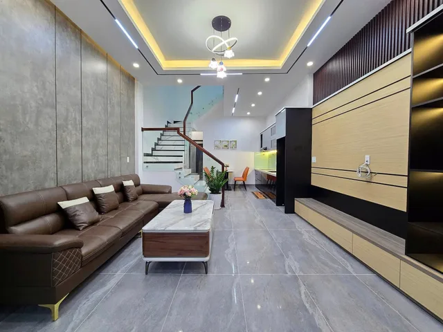 Bất động sản tại Long An - ảnh 1