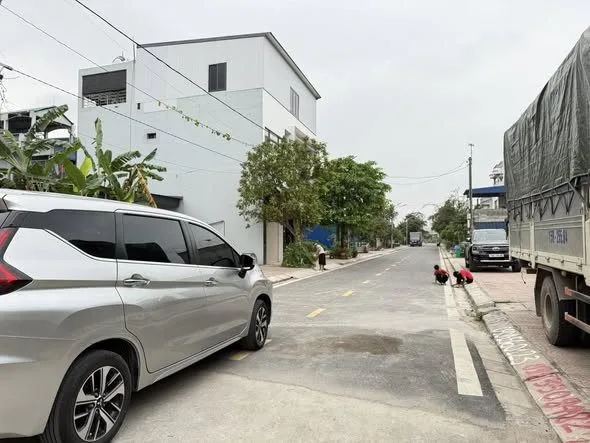 Bất động sản tại Hải Phòng - ảnh 1
