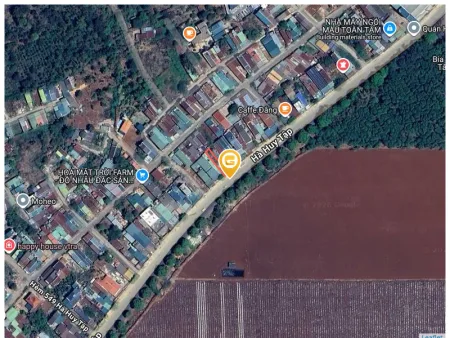 Bất động sản tại Đắk Lắk - ảnh 1