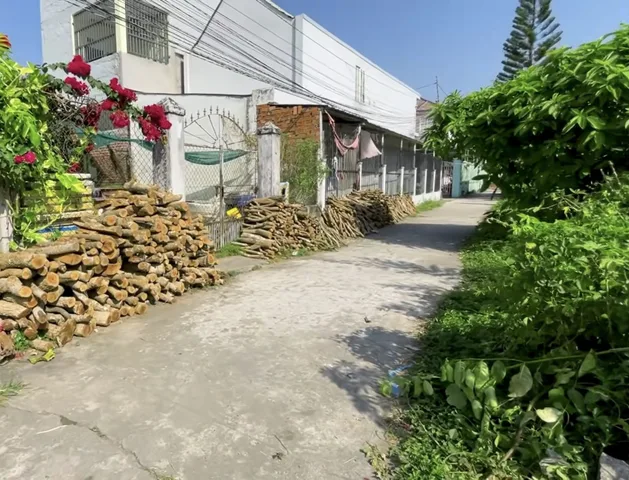 Bất động sản tại Vĩnh Long - ảnh 1