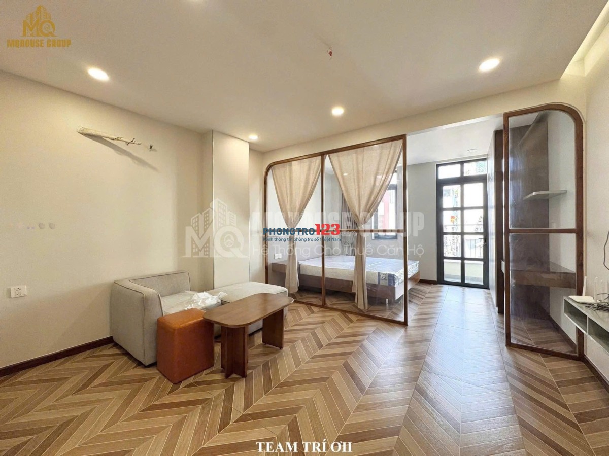 Bất động sản tại TP. Hồ Chí Minh - ảnh 1