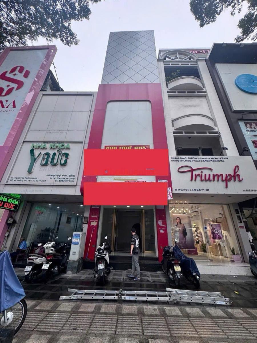 Bất động sản tại TP. Hồ Chí Minh - ảnh 1