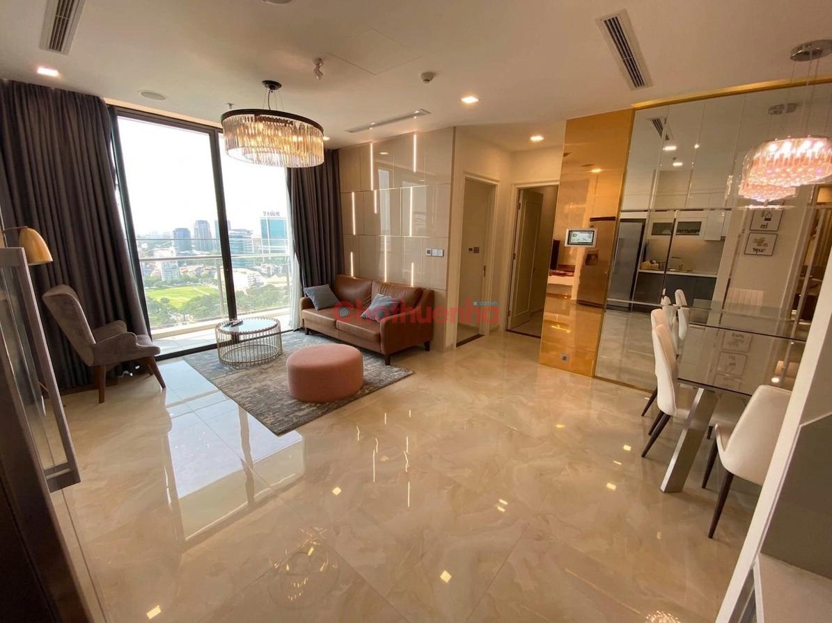 Bất động sản tại TP. Hồ Chí Minh - ảnh 1