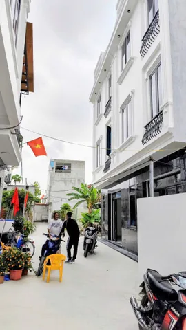 Bất động sản tại Hải Phòng - ảnh 1