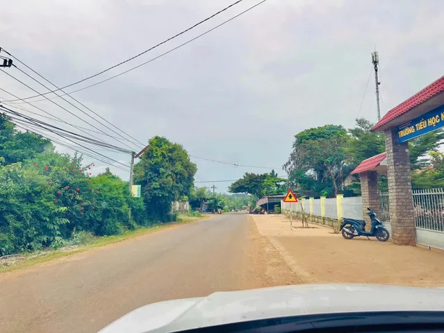 Bất động sản tại Đắk Lắk - ảnh 1