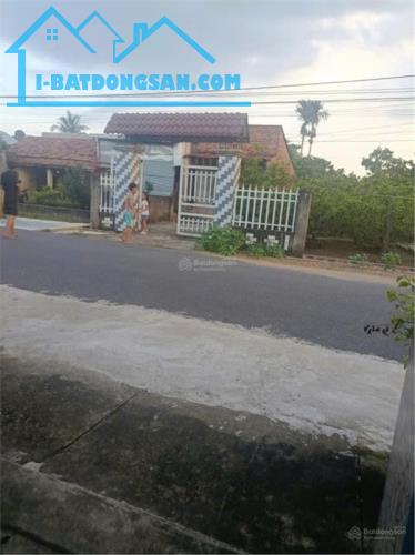 Bất động sản tại Bình Thuận - ảnh 1