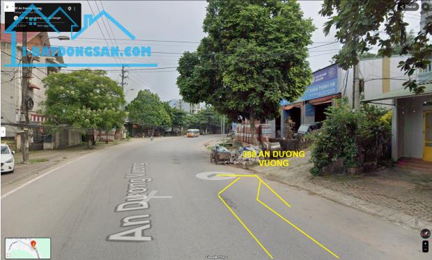 Bất động sản tại Thái Bình - ảnh 1