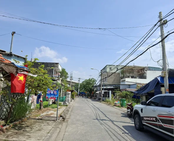 Bất động sản tại TP. Hồ Chí Minh - ảnh 1