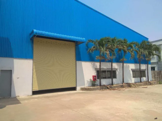 Bất động sản tại TP. Hồ Chí Minh - ảnh 1