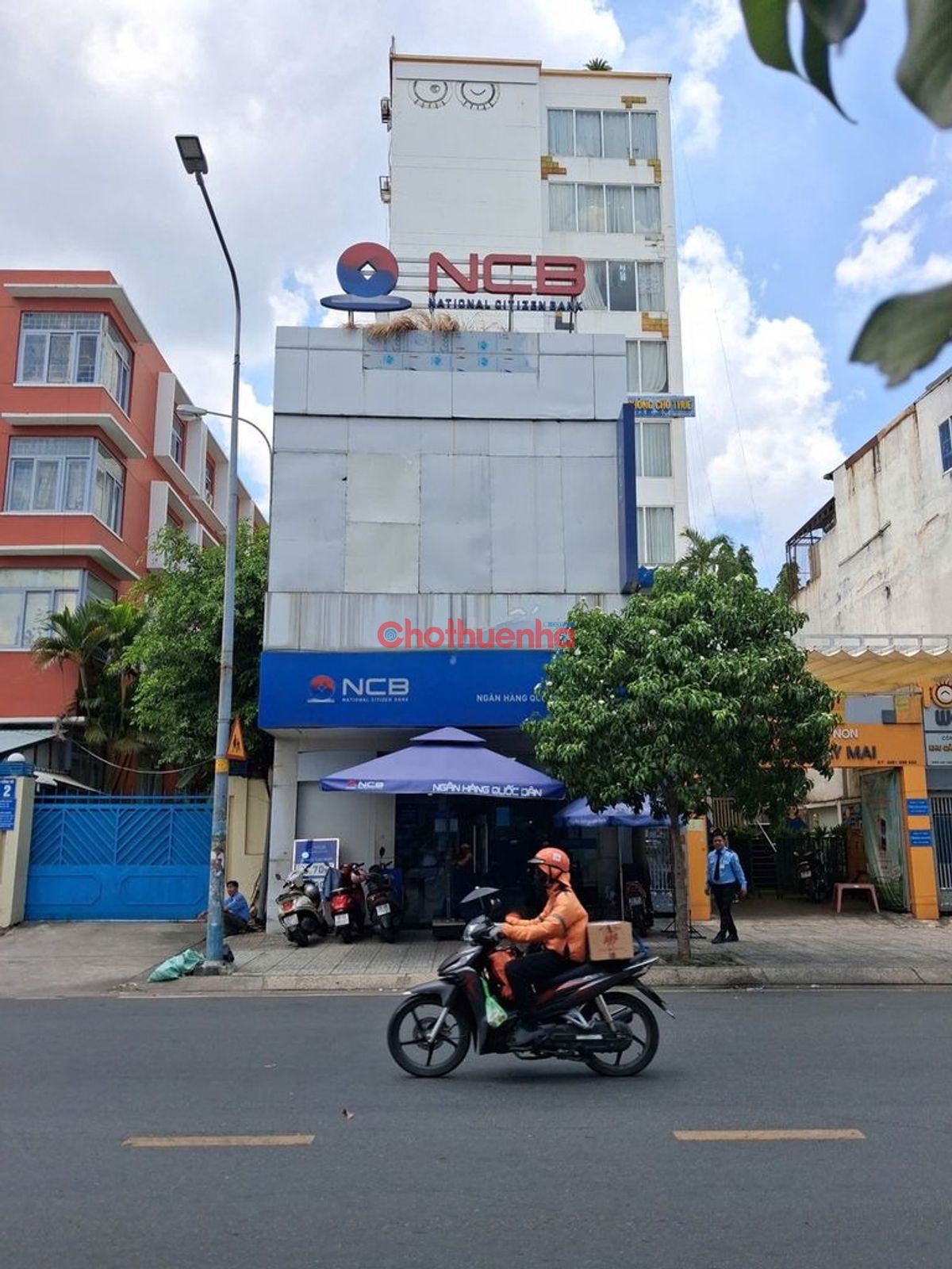 Bất động sản tại TP. Hồ Chí Minh - ảnh 1