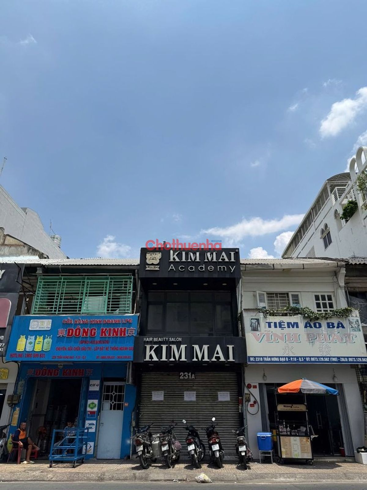 Bất động sản tại TP. Hồ Chí Minh - ảnh 1