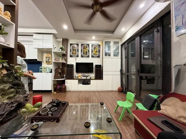 Bất động sản tại Hà Nội - ảnh 1