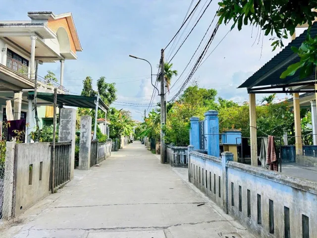 Bất động sản tại Thừa Thiên Huế - ảnh 1