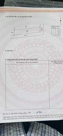 Bất động sản tại Quảng Ngãi - ảnh 1