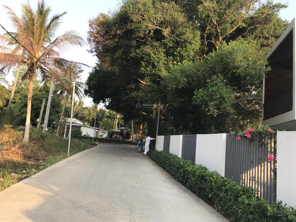 Bất động sản tại Kiên Giang - ảnh 1