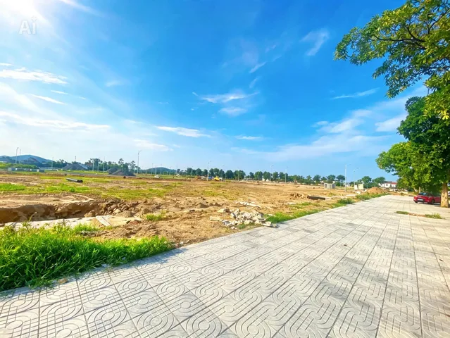 Bất động sản tại Nghệ An - ảnh 1