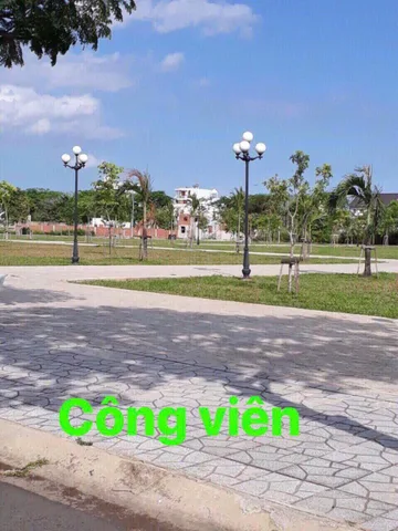 Bất động sản tại Đồng Nai - ảnh 1