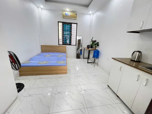 Bất động sản tại Hà Nội - ảnh 1
