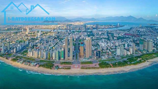 Bất động sản tại Đà Nẵng - ảnh 1