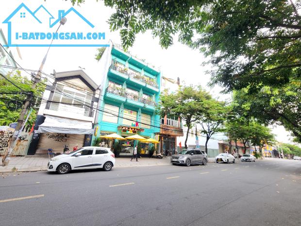 Bất động sản tại Đà Nẵng - ảnh 1