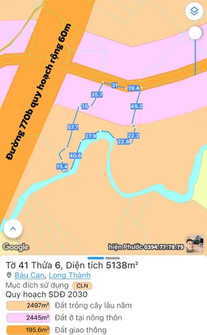 Bất động sản tại Đồng Nai - ảnh 1