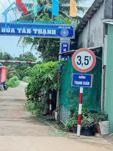 Bất động sản tại Tiền Giang - ảnh 1