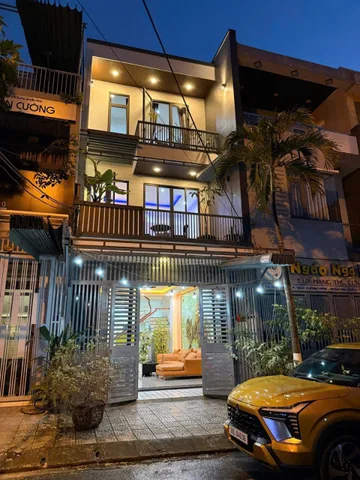 Bất động sản tại Đà Nẵng - ảnh 1
