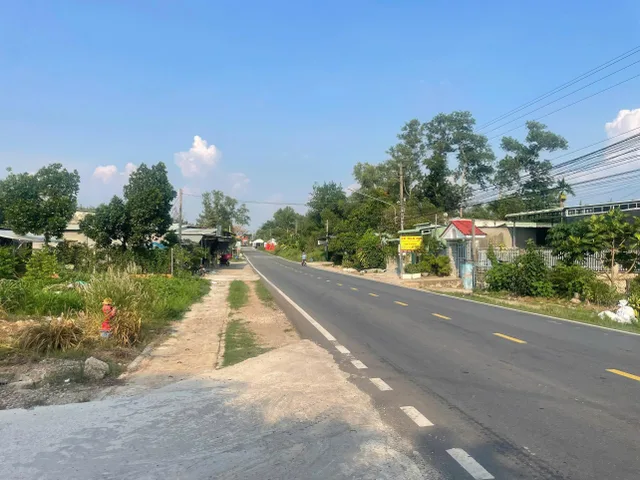 Bất động sản tại Bình Phước - ảnh 1