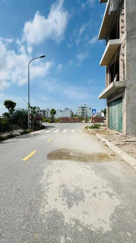 Bất động sản tại Hải Phòng - ảnh 1