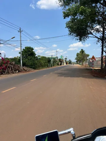 Bất động sản tại Đắk Lắk - ảnh 1