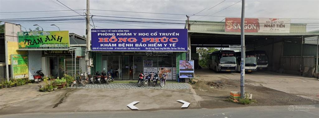 Bất động sản tại Tiền Giang - ảnh 1