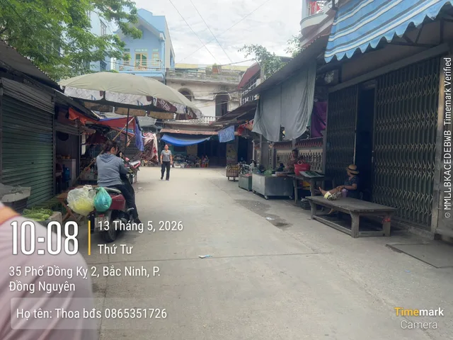 Bất động sản tại Bắc Ninh - ảnh 1