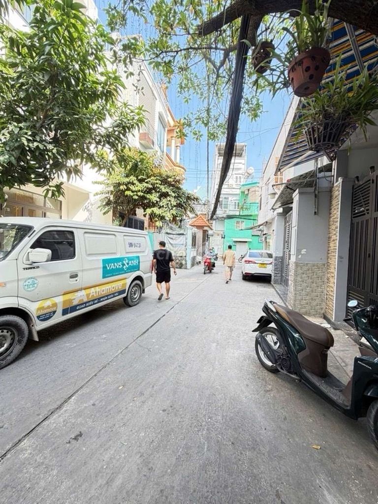 Nhà riêng tại Tân Bình, TP. Hồ Chí Minh - ảnh 2