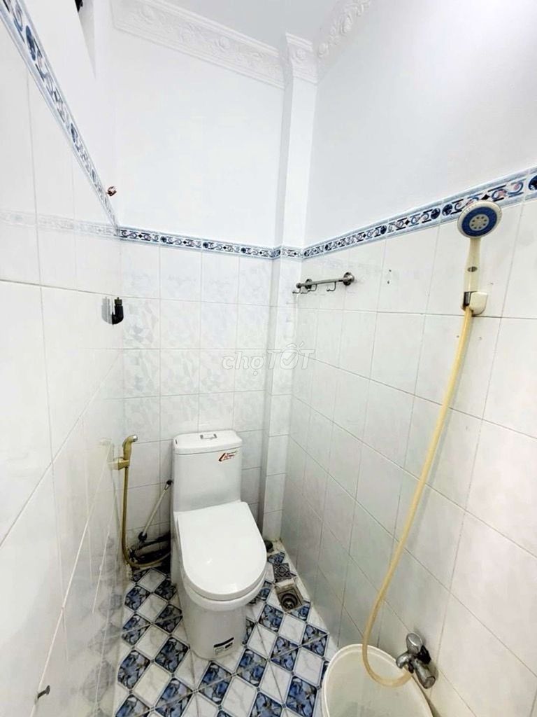 Nhà riêng tại Tân Bình, TP. Hồ Chí Minh - ảnh 4