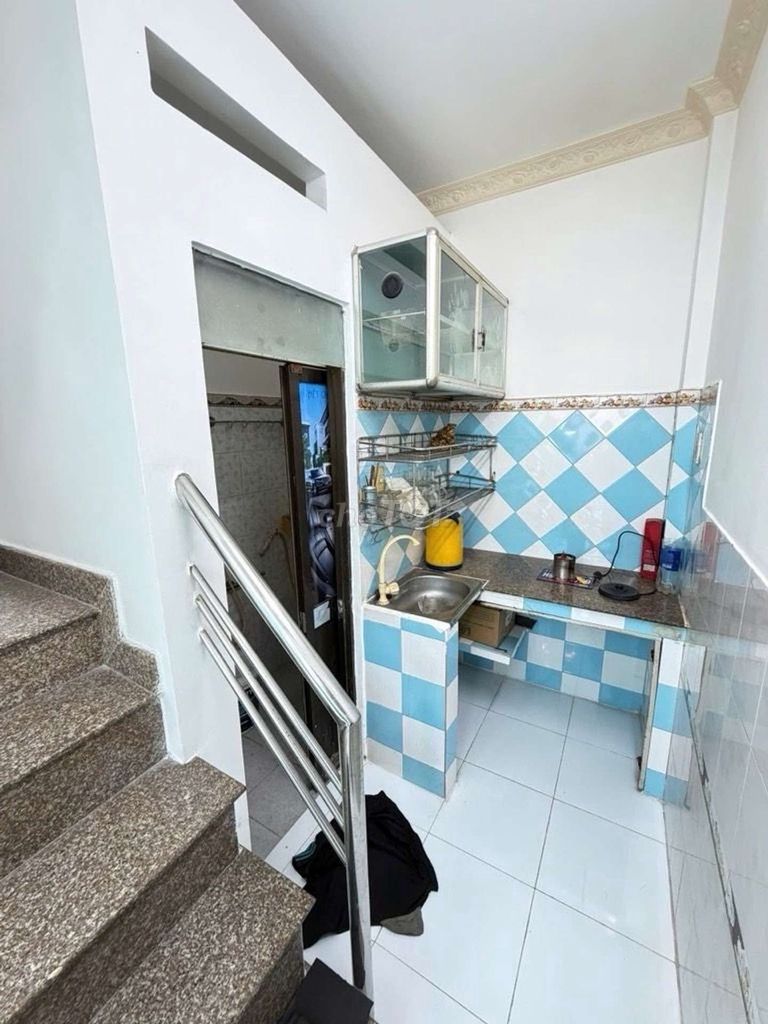 Nhà riêng tại Tân Bình, TP. Hồ Chí Minh - ảnh 5
