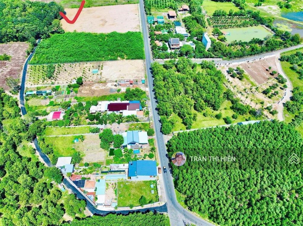 Bất động sản tại Bà Rịa - Vũng Tàu - ảnh 1