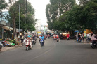 Bất động sản tại Bình Dương - ảnh 1