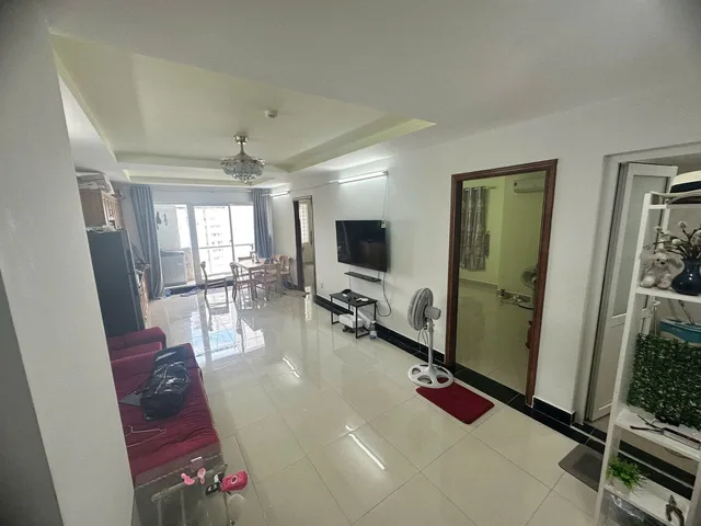 Bất động sản tại Bà Rịa - Vũng Tàu - ảnh 1