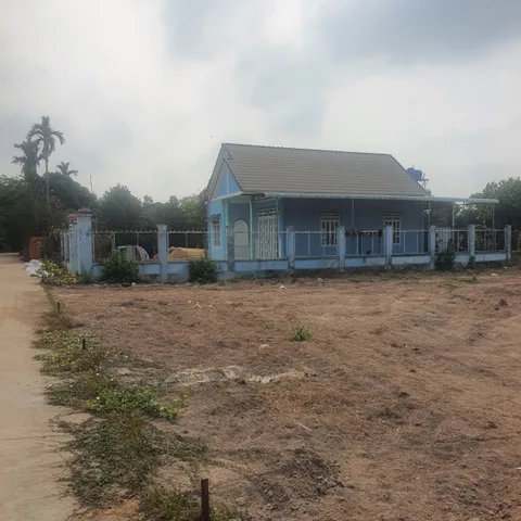Bất động sản tại Bình Dương - ảnh 1