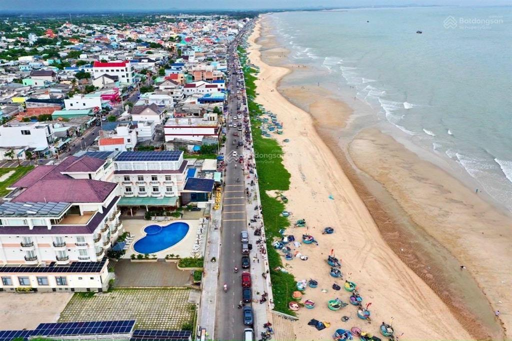 Bất động sản tại Bà Rịa - Vũng Tàu - ảnh 1