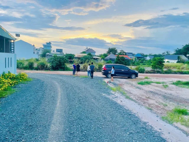 Bất động sản tại Bình Phước - ảnh 1