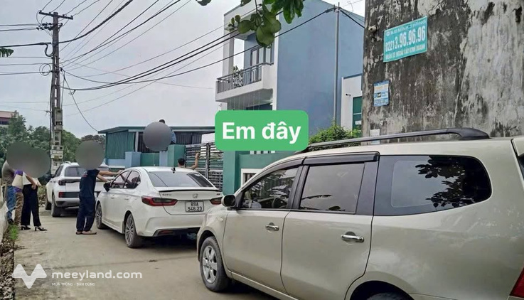 Bất động sản tại Hưng Yên - ảnh 1