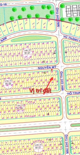 Bất động sản tại Đà Nẵng - ảnh 1