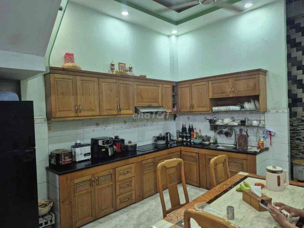 Nhà riêng tại Bình Tân, TP. Hồ Chí Minh - ảnh 3